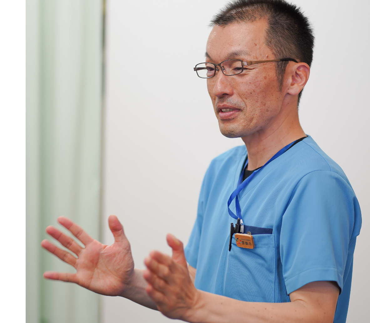 院長