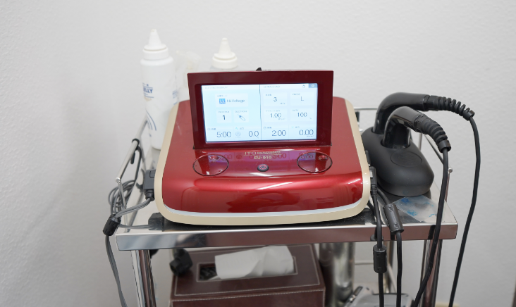 超音波治療器 US-750